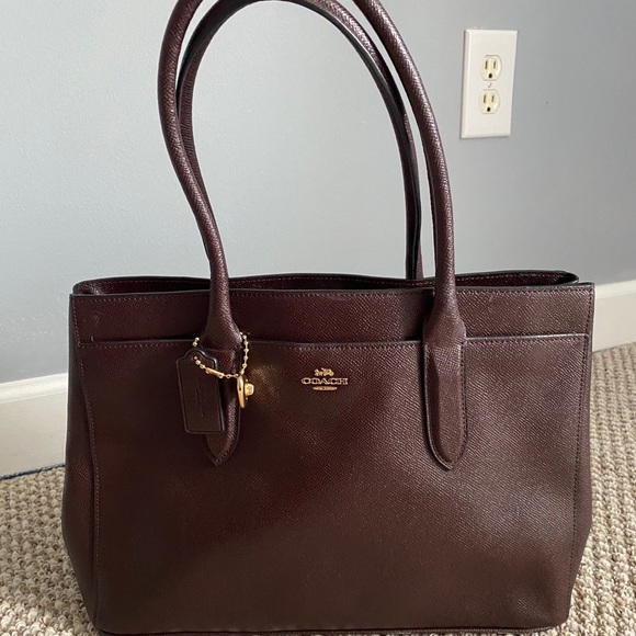 Coach Handbags - Coach Bailey bag